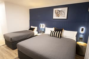 thumbnail: Room