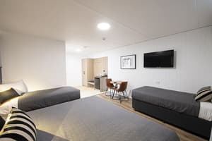 thumbnail: Room