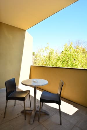 thumbnail: Balcony