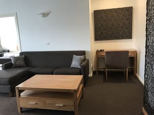 thumbnail: Living area