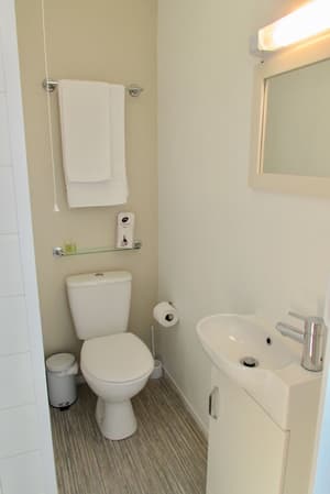 thumbnail: Bathroom shower