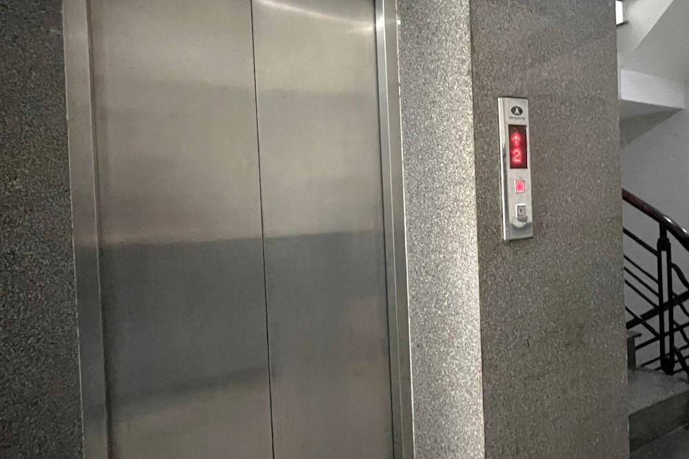 Elevator