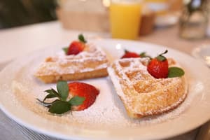 thumbnail: Food and drink