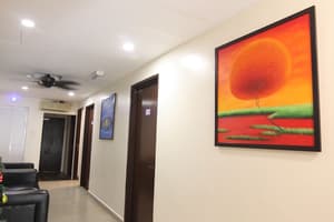 thumbnail: Interior