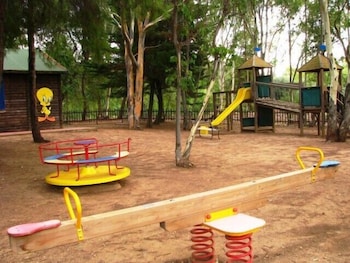 Play area