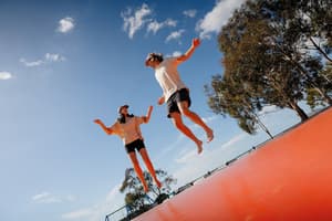 thumbnail: Children's play area - outdoor