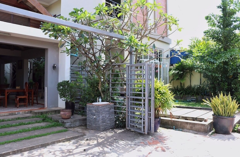 Play area