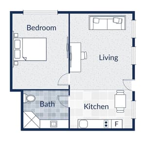 thumbnail: Floor plan