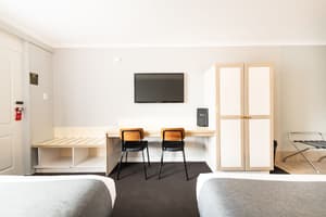 thumbnail: Living area
