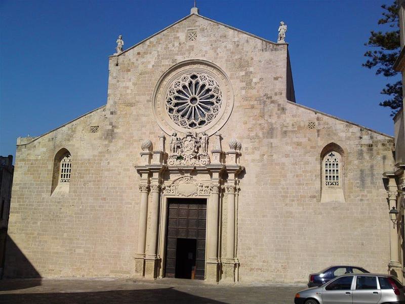 General view