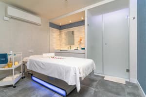 thumbnail: Spa