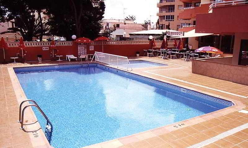 General view