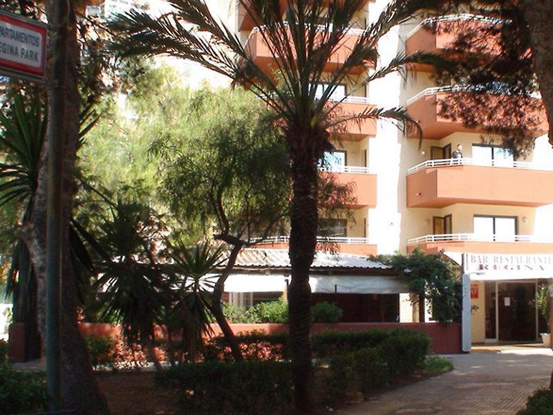 General view