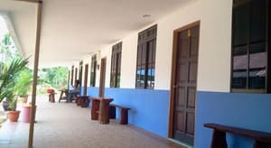 thumbnail: Hallway