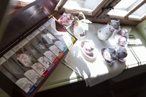 thumbnail: Breakfast buffet
