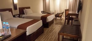 thumbnail: Room