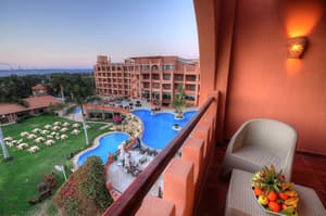 thumbnail: View from room