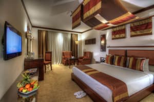thumbnail: Room