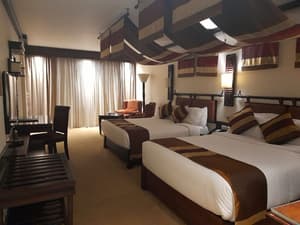 thumbnail: Room