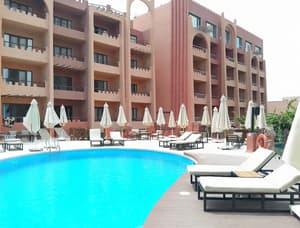 thumbnail: Terrace/patio