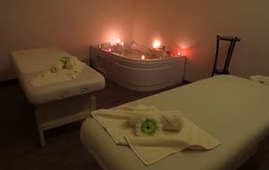 thumbnail: Treatment room