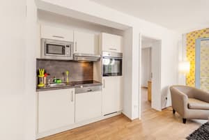 thumbnail: Private kitchen