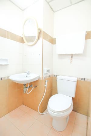 thumbnail: Bathroom