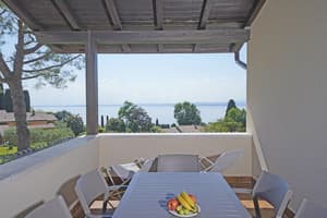 thumbnail: View from room