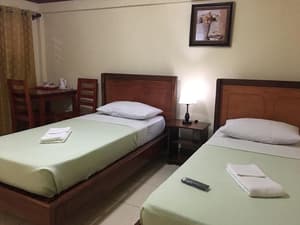 thumbnail: Room