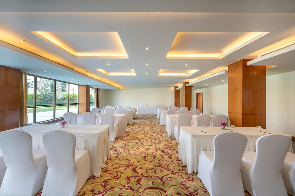 Ballroom