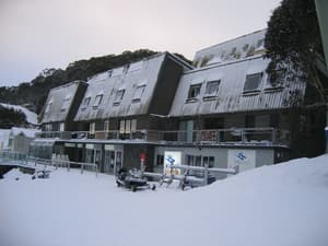 Falls Creek thumbnail