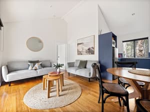 thumbnail: Living area