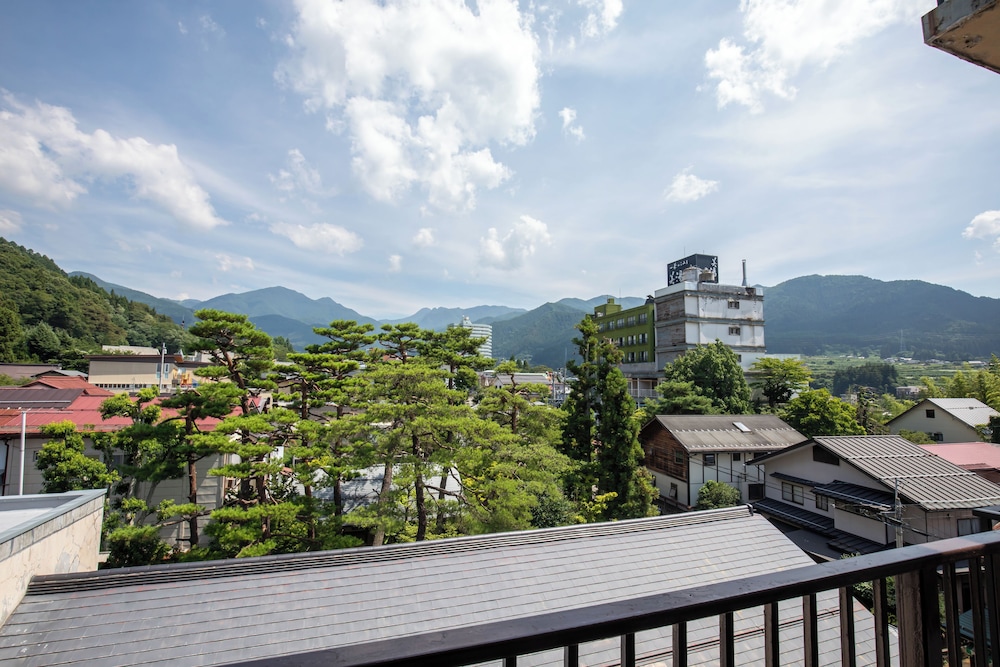 View from room