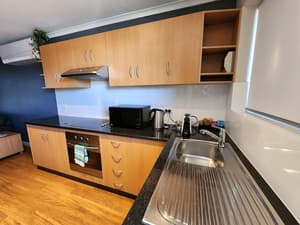 thumbnail: Private kitchen
