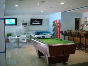 thumbnail: Pool