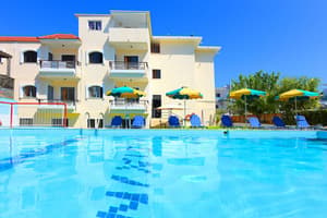 thumbnail: Outdoor pool