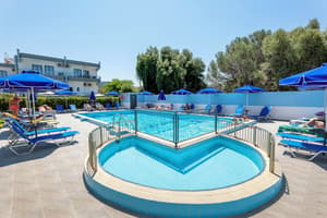 thumbnail: Children's pool