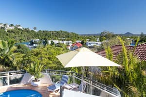 thumbnail: View from property