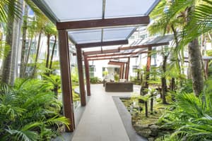 thumbnail: Garden