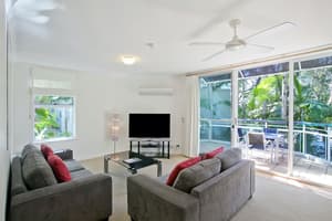thumbnail: Living area