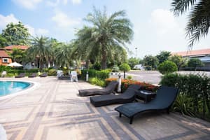 thumbnail: Sundeck