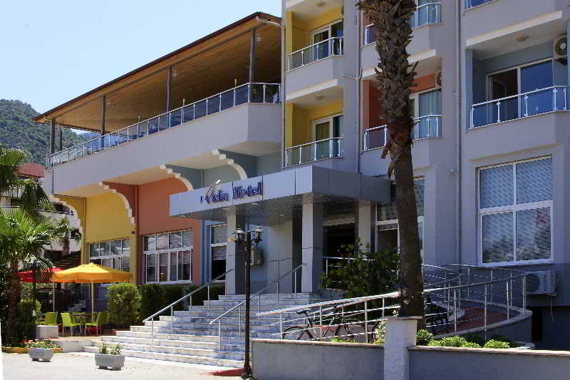 General view