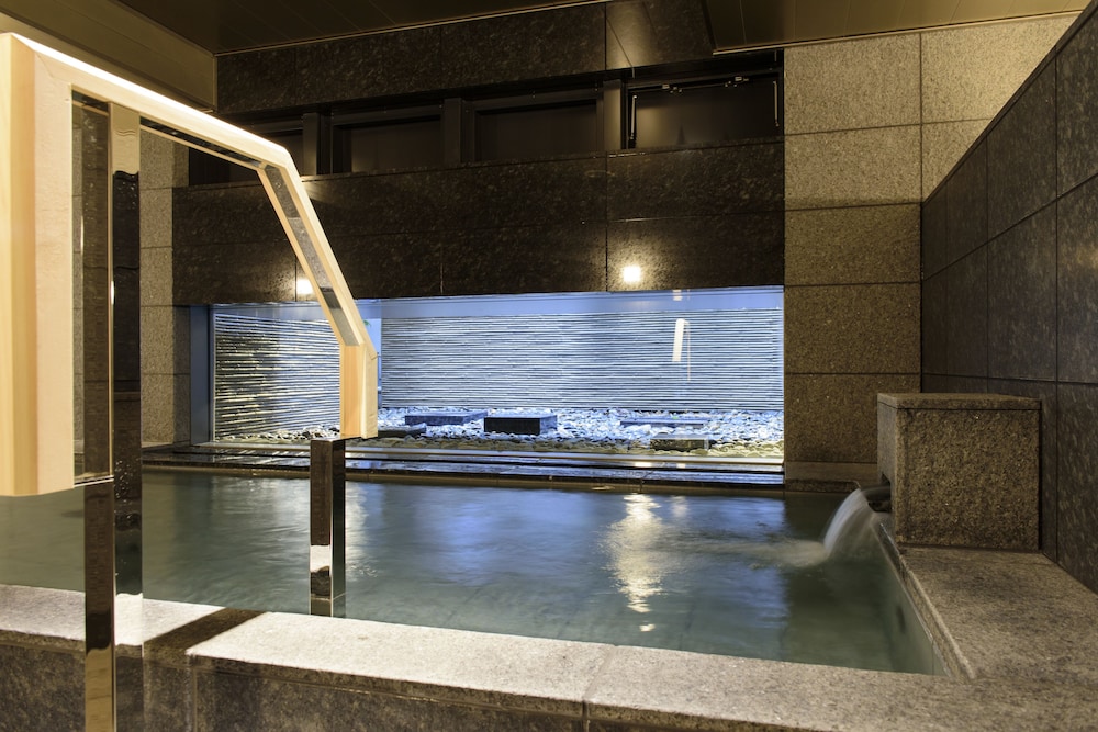 Public bath