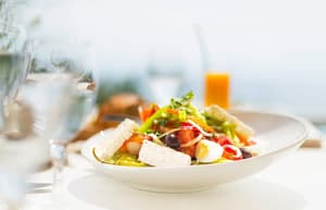 thumbnail: Food and drink