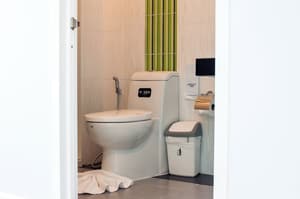 thumbnail: Bathroom