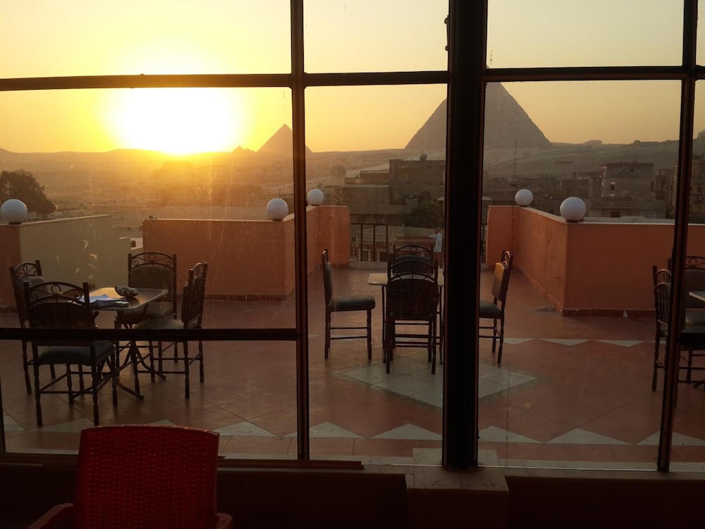 Restaurant-cafeteria