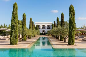 thumbnail: Terrace/patio