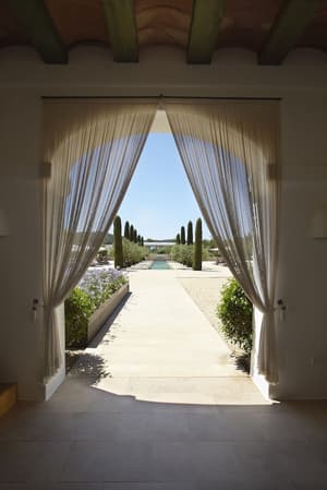 thumbnail: Terrace/patio