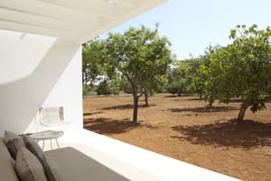 thumbnail: Terrace/patio