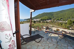 thumbnail: View from property